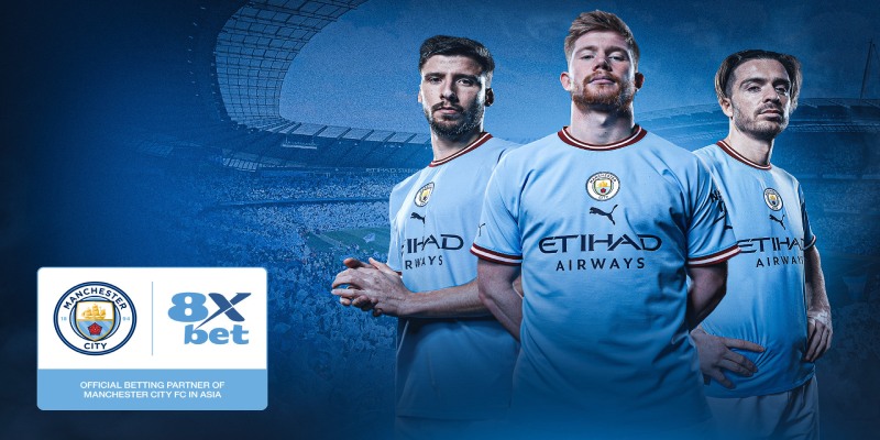 8XBet là website hợp pháp dành cho người chơi cá cược bóng đá