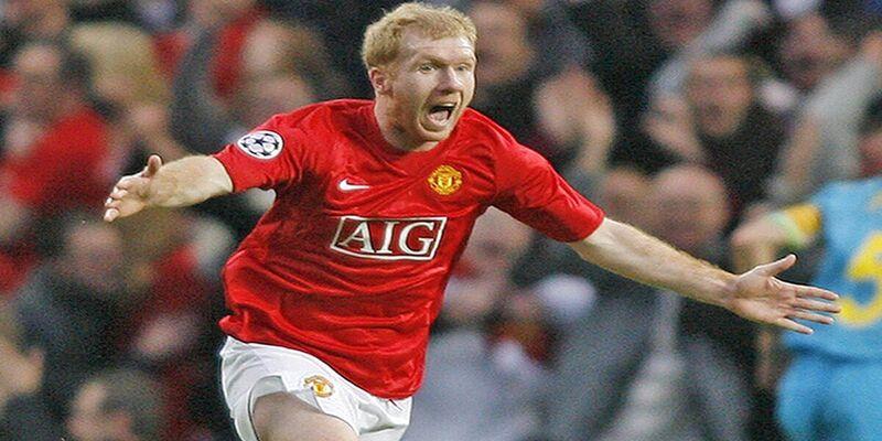 Các cầu thủ nổi tiếng của CLB Manchester United