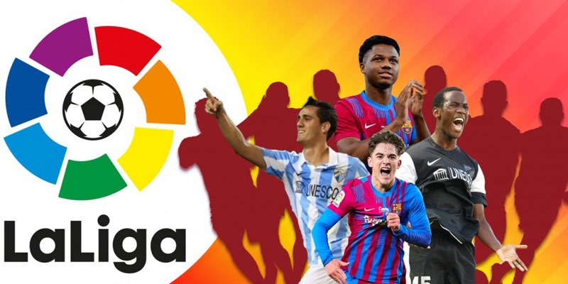 Dự đoán đội vô địch La Liga 2024 - mùa bóng sôi động 