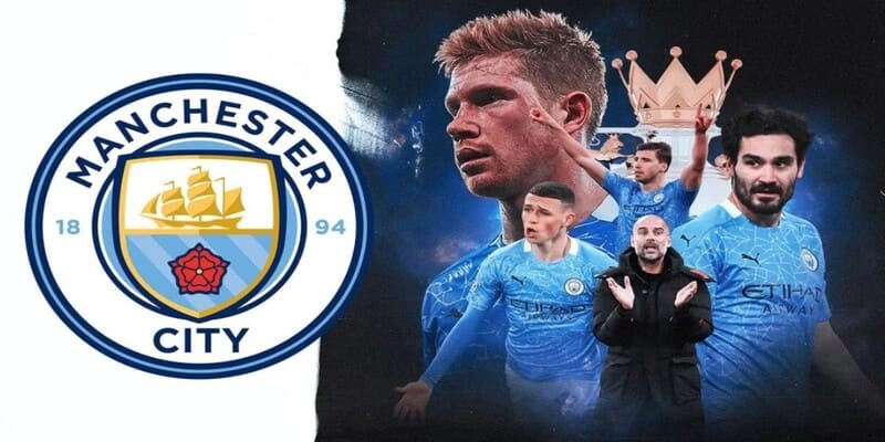 Dự đoán đội vô địch ngoại hạng Anh Manchester City