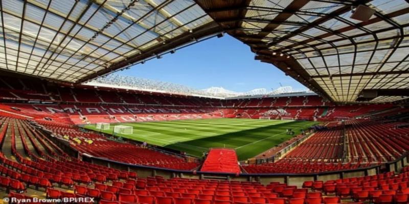 Sân nhà câu lạc bộ Manchester United