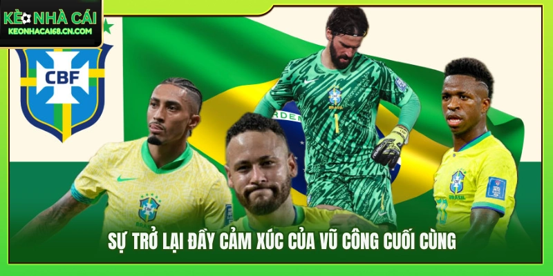 Màn tái xuất giàu cảm xúc của vũ công cuối cùng 